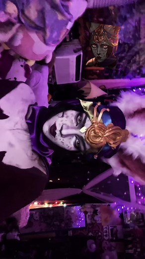 Lest Arcane Cosplay: Bringing Arcane League of Legends Characters to Life