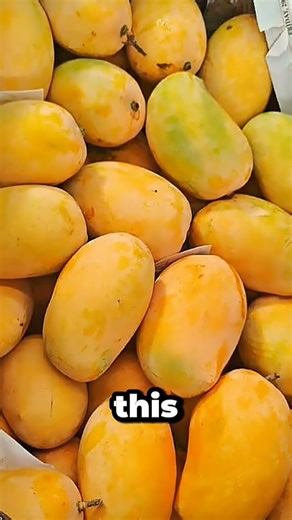 The Secret Power of Mango | Amazing Health Benefits You Didn’t Know #mangoes #healthylifestyle #reel