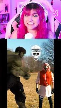 ANIME vs MARVEL 💀🤣 | Dave Ardito