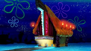 SpongeBob SquarePants Movie Etiquette Promo (2019)