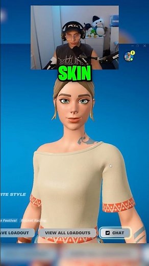 I Can’t Wear My Skin Anymore 😭