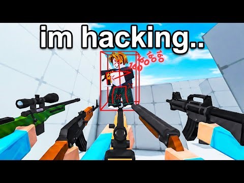 How Fast Can You Get Banned in Rivals? (Roblox)