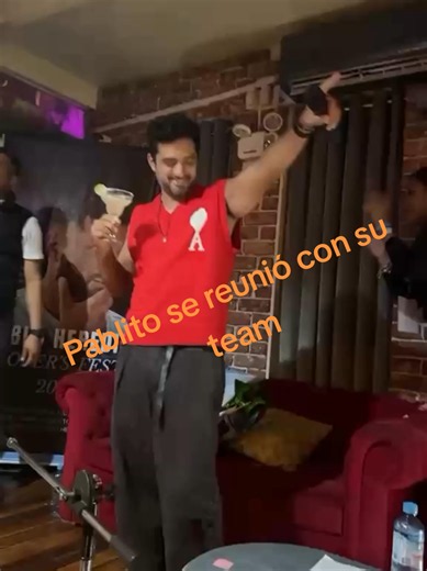 guapoooo Pablooo , al ritmo de la canción de las víboras 😍🔥💚🐍 #teamviboras🐍 #pabloheredia #lagranjavip #shirleyarica❤ #samaharalobaton