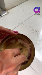 Ant removal powder #fbshorts | Artkala4u