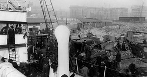 These Old Photos Of Baltimore Will Amaze You