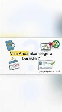 Guide to Extending Your Visitor Stay Permit (ITK)