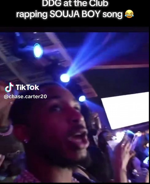 #DDG #soujaboy #foryoupage #shortvideo #chasecarter20