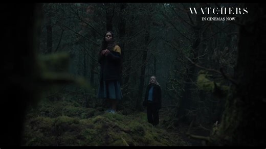 29K views · 20 reactions | What’s out there?  Watch "The Watchers," now showing at SM Cinema! BUY YOUR TICKETS NOW! : https://bit.ly/TheWatchersAtSMCinema : SM Cinema app : SM Cinema ticket booths #TheWatchers #TheWatchersAtSMCinema #SMCinema | SM Cinema | Facebook