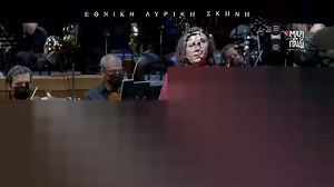 The Greek National Opera – Εθνική Λυρική Σκηνή produced this short documentary about my visit to their lovely hall! Enjoy few excerpts and thoughts of this 2 days with them! | SONYA YONCHEVA