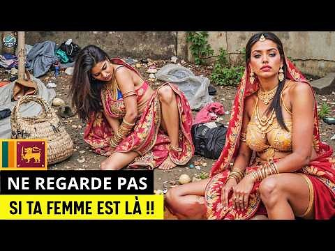 Sri Lanka Documentary: The Most Eccentric Country in the World! – Travel Documentary