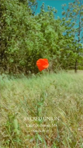 Gaba Ji - Kundalini Yoga on Instagram: "Sacred Union is a 7-day retreat created for people who feel called to do real relational and inner work. It’s for those who are single, in transition, or in a relationship, and who sense that something in the way they relate to love, intimacy, or connection is ready to shift. Not through force or fixing, but through presence and integration. This kind of work can’t be rushed. The body doesn’t open on command. It opens when it feels safe. That’s why Sacred 