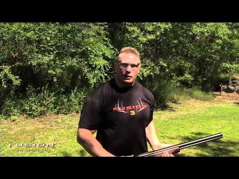 Brock Lesnar - Big... Bad... and a Good Shot!