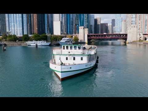 Classic Lady Virtual Tour