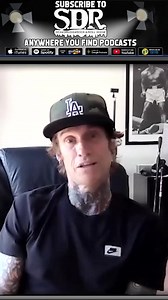 4.4K views · 258 reactions | Big thanks to The SDR Show for the interview! Catch Josh on the latest episode at the links below or wherever you get your podcasts! WATCH: https://youtu.be/xlcclIt7UUE LISTEN: TheSDRShow.com/Buckcherry | Buckcherry | Facebook