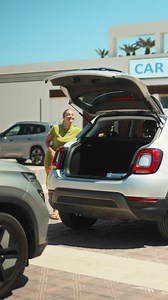 Je huurauto wegbrengen zonder zorgen: Geen eigen risico bij schade. 100% verzekerd, dus 0,0 stress. Het kan, bij Sunny Cars. | Sunny Cars Autohuur