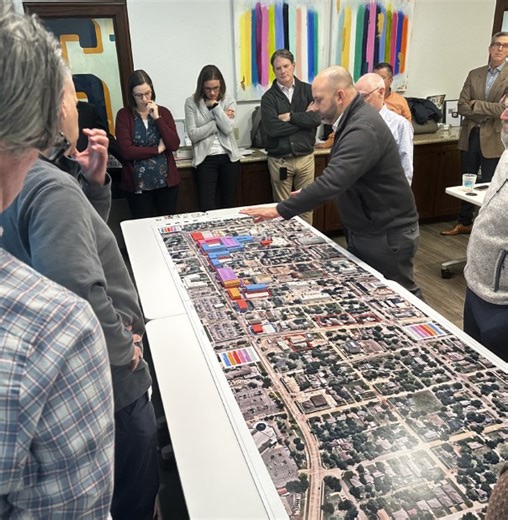 University of Central Oklahoma eyeing new development near campus