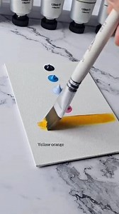 48K views · 1.8K reactions | #acrylicpaintings #paintingforbeginners #easypainting #artshorts #easyarttutorial #acrylicpaintingart #learntopaint #shortsart #canvasartwork #paintingartwork #beautifulartwork #paintingoftheday #SunsetViews #sunsetpainting | Jay Lee Paintings | Facebook