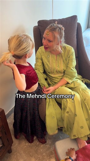 Experience the Mehndi Ceremony at Indian Weddings