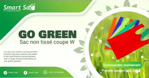 Smart Sac sur TikTok