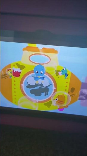 Baby Einstein Songs: Cbeebies bathtime song