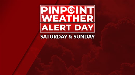 Denver weather: Pinpoint Weather Alert Day whipping winds, mountain snow