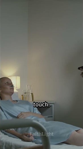 Touch of the Divine: Healing Miracles Unveiled