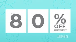 🛏️ Spring Into Savings on Clearance Mattresses! 🛏️ During Hudson’s Spring Clearance Event, get up to 80% off clearance mattresses! 🌙✨ Upgrade your sleep and save BIG while these deals last! 💰 50% off storewide 🛒 24-month interest-free financing 🔥 Up to 80% off clearance items Don’t wait—once they’re gone, they’re gone! Visit us in-store or shop online at HudsonsFurniture.com #HudsonsFurniture #SpringClearance #BetterSleep #MattressDeals | Hudson's Furniture