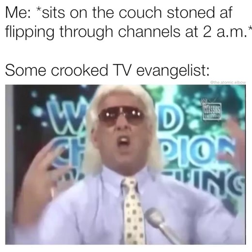 WOOOOO! | No Context Flair Memes
