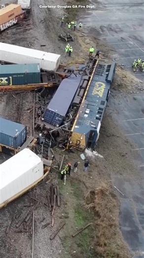Train Wrecks 2022: Exploring Locomotive Accidents and Safety Measures