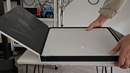 外星人笔记本X15 R2