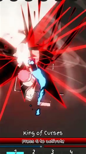 Neuron activation. #jjs #roblox #battlegrounds