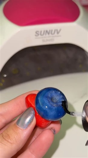 So Crafty on Instagram: "✨Glazing✨ . . . #polymerclayartist #polymerclaycreations #polymerclay #creativity #creativity #polymer #creative #create #art #artists #polymerclaycharms #fypage #likeandfollow #likeandshare #viral #laneige"