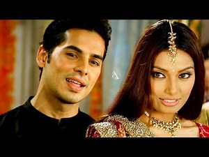 Main Agar Saamne Dino Morea Bipasha Basu Abhijeet Alka Yagnik Bollywood Wedding Song