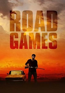 Road Games Trailer
