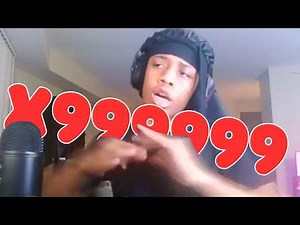 MrBeast Give me Some Money 999999999X Speed