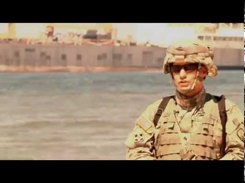 Reverse Osmosis Water Purification Unit (ROWPU) Rodeo