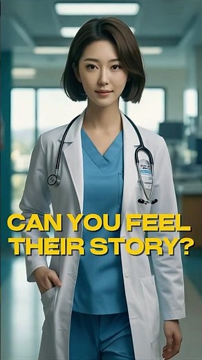 POWERFUL FEMALE DOCTORS | REAL STORIES BEHIND MEDICAL HEROES👩‍⚕️ #shorts