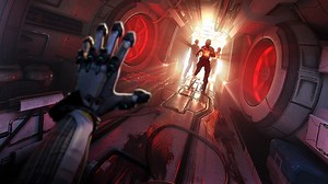 Děsy a hrůza na vesmírné lodi ve hře The Persistence pro virtuální brýle - Novinky