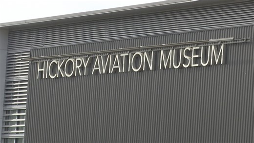 How a community college is looking to train the next generation of aviators