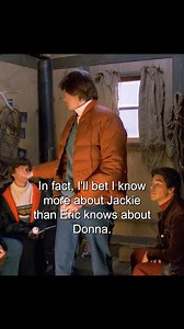 Man takes ex girlfriend to lodge for ice fishing #that70sshow | Sitcom F.C