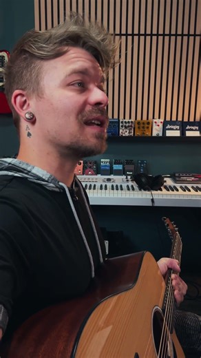 Guitar Center Convo #guitarcenter