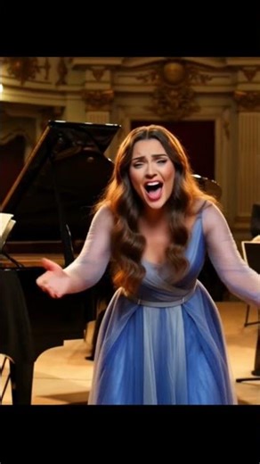 Banner in the Sky | Triumphant Orchestral Anthem | Soprano & Brass Power