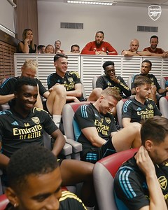 5M views · 448K reactions | Welcome to the Arsenal family ❤️ | Arsenal | Facebook