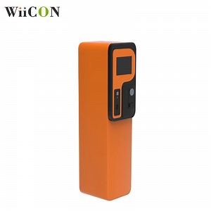 [Hot Item] Smart Auto Parking Access Control Ticketing Solution for Efficient Management