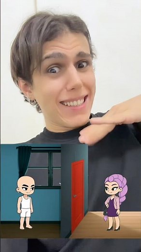 Kpop Demon Hunters Date Outfit Challenge