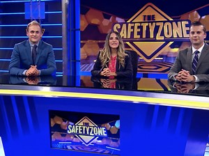 New Safety Videos Will Help Missionaries Focus on Serving Jesus Christ