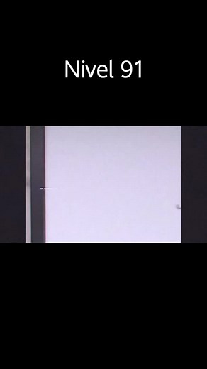 Explorando el Nivel 91 de los Backrooms: Terror y Misterio