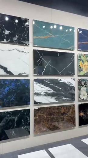 Latest Tile Design Collection | Wall & Marble Tiles Showcase 🔥