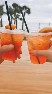 2.7K views | Ready for a Luau party on Sept 7?  Make sure your Hawaiian outfit is ready, because this is where you'll want to be! Enjoy our delicious Aperol Spritz-infused menu, sip on cocktails, and dance to the beats from our special guest DJ. #thegulf #LuauParty #thegulfcoast #orangebeach #SummerParty2024 #coconutgirls | The Gulf | Facebook