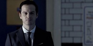 ‘Sherlock’ Star Andrew Scott Came Out